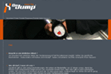 webdesign-berlin.de programmiert und gestaltet den internetauftritt von Gojump mit dem Contentsystem Typo3